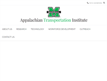 Tablet Screenshot of njrati.org